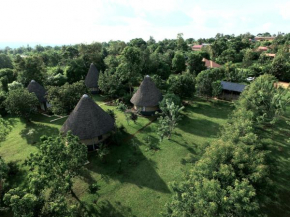 Tusubira village
